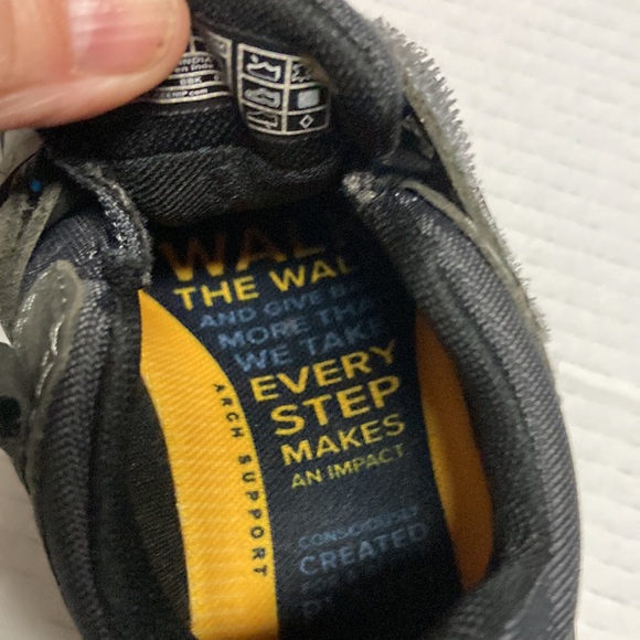 Keen boys sneakers - Picture 7 of 9